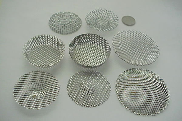 wire mesh filter