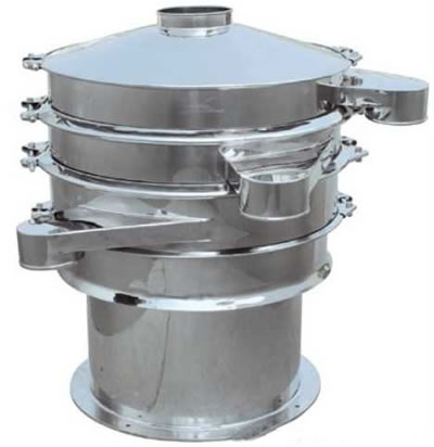 Sieve Shakers for Pharmaceutical Test Sieves